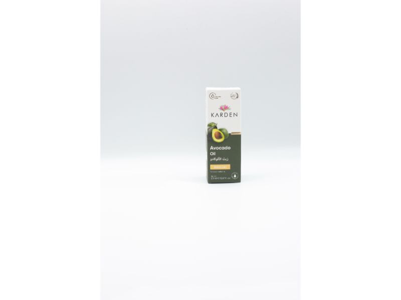 Avocado Oil