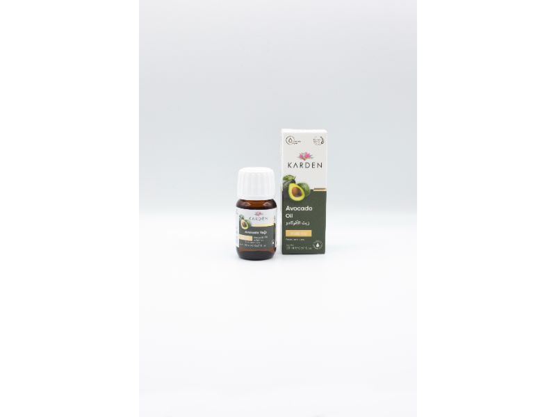 Avocado Oil