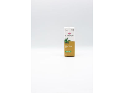 Aloe Vera Oil