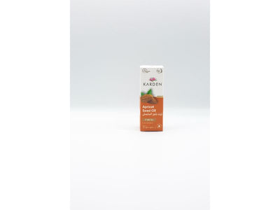 Apricot Oil