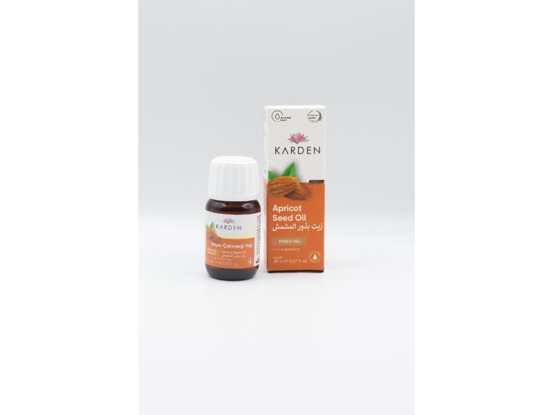 Apricot Oil