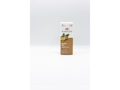 Argan Oil