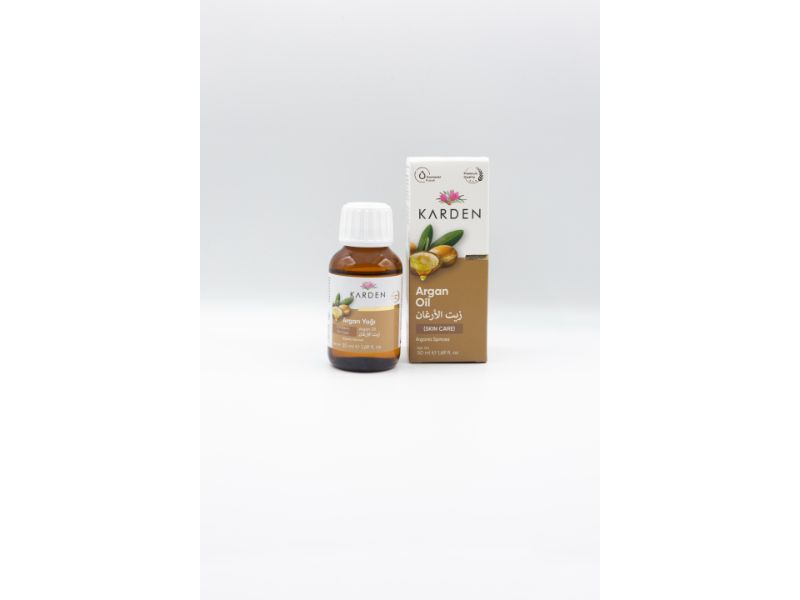 Argan Oil