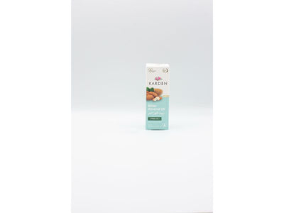 Bitter Almond Oil