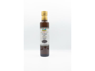 Nigella Sativae Oil