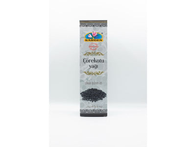 Nigella Sativae Oil