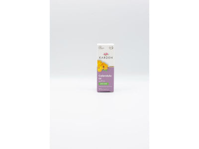 Calendula Oil