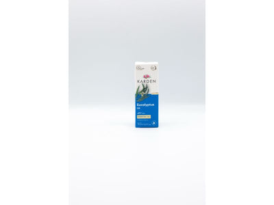 Eucalyptus Aroma