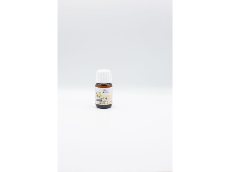 Ginger Oil