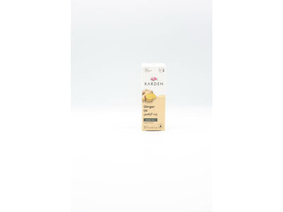 Ginger Oil