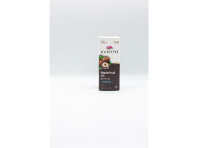 Hazelnut Oil