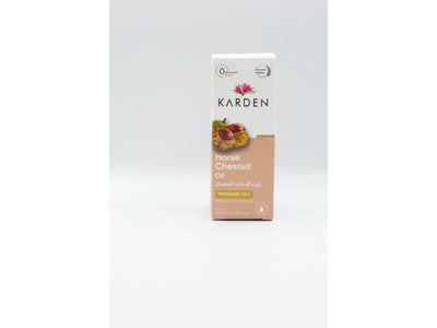 Horse Chestnut Oil