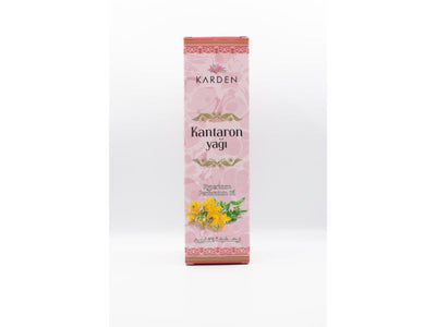 Centaury Oil