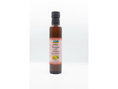 Centaury Oil