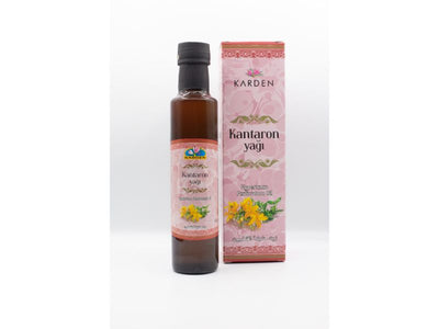 Centaury Oil