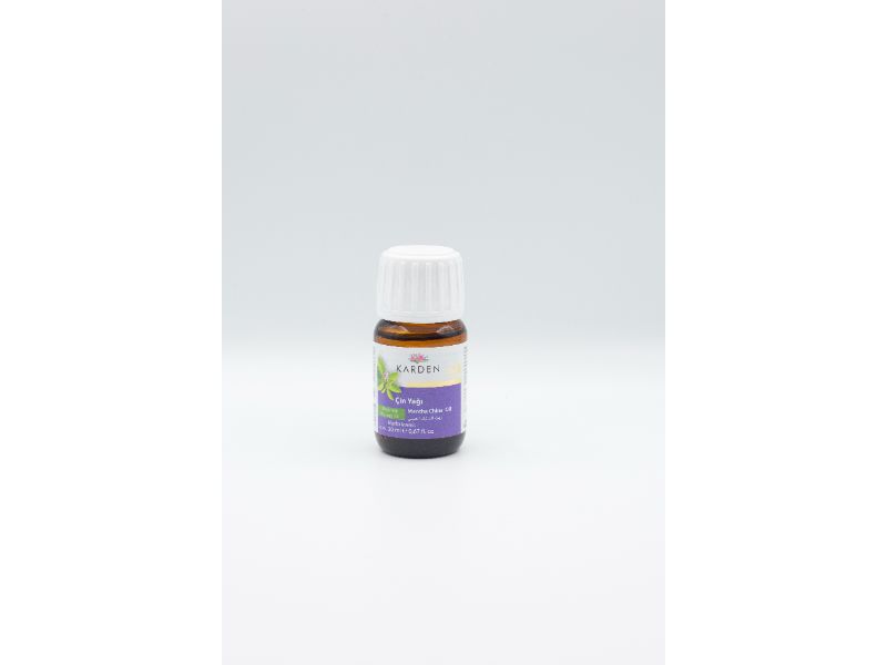 Chinese Mint Oil