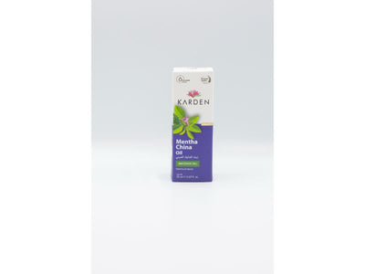 Chinese Mint Oil