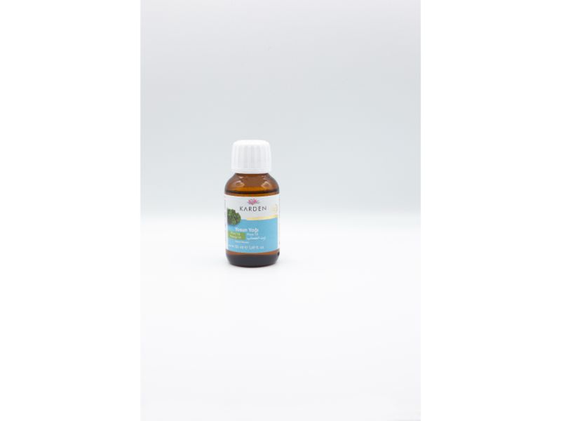Algae Oil