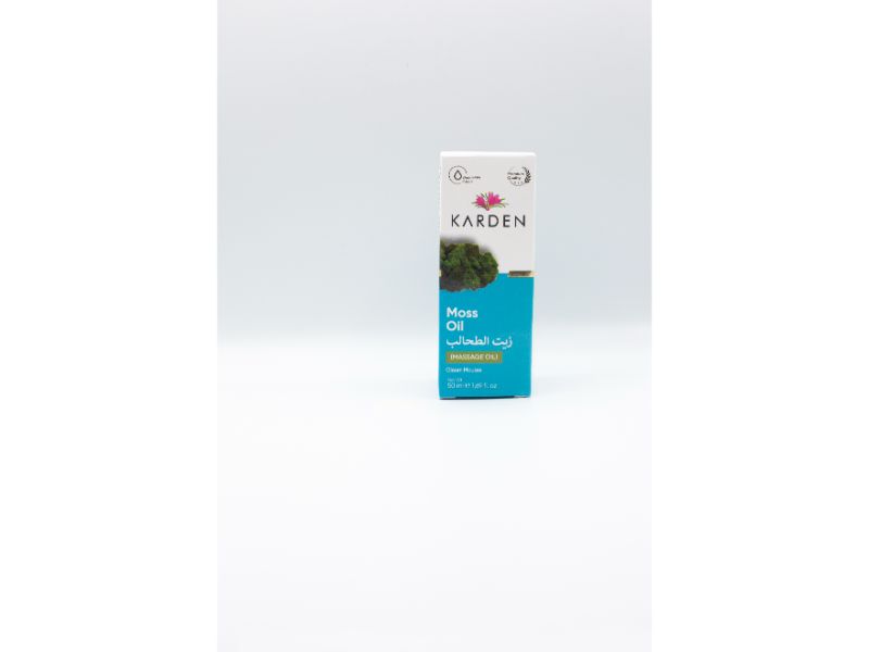 Algae Oil