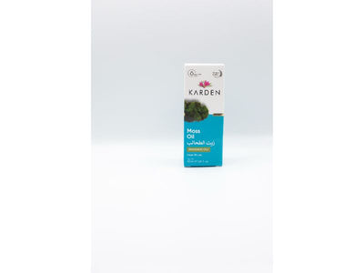 Algae Oil