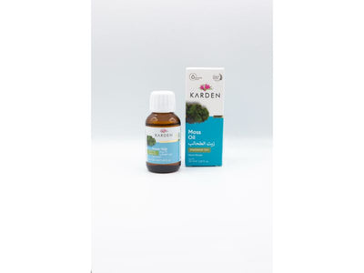 Algae Oil