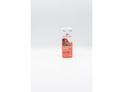 Pomegranate seed oil