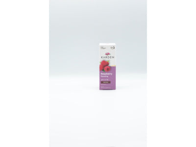 Raspberry Aroma