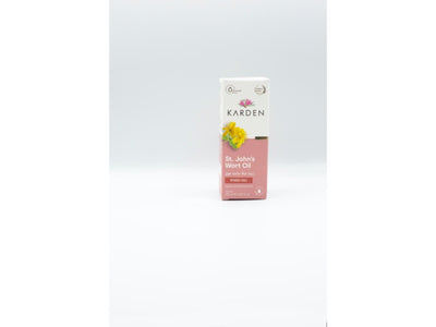 Centaury Oil