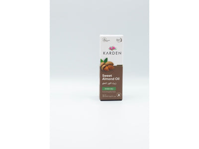 Sweet Almond Oil