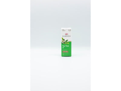 Tea Tree Oil