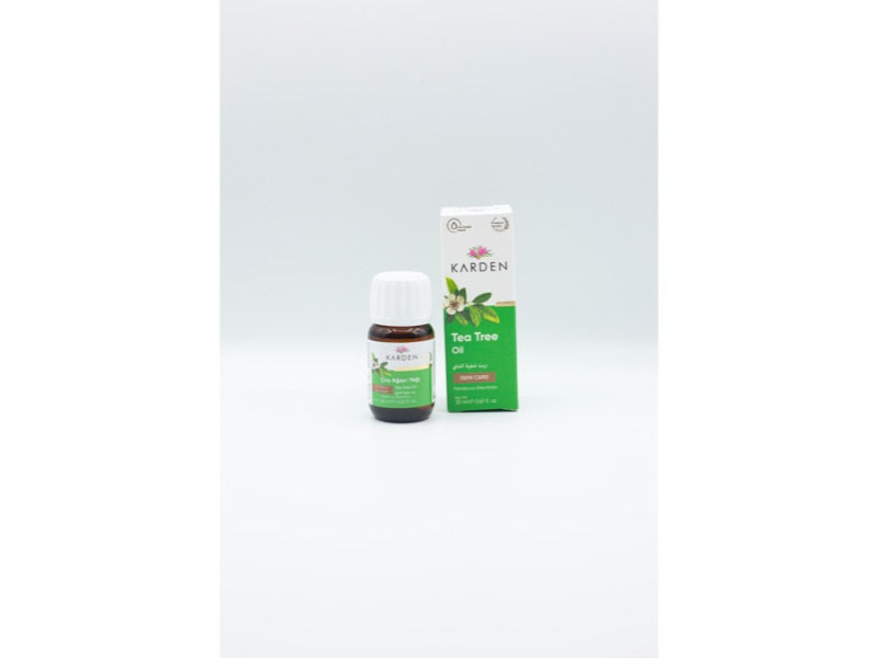 Tea Tree Oil