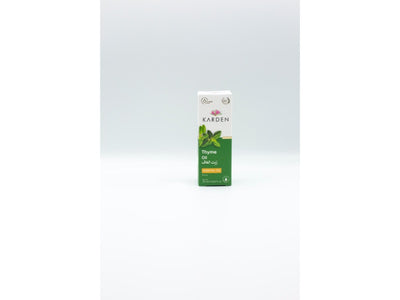 Thyme Oil