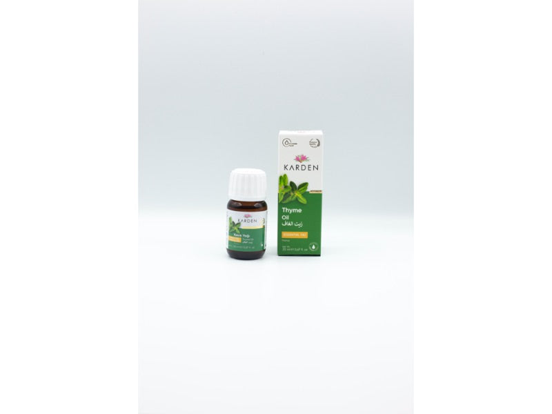 Thyme Oil