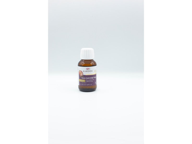 Grapeseed Oil