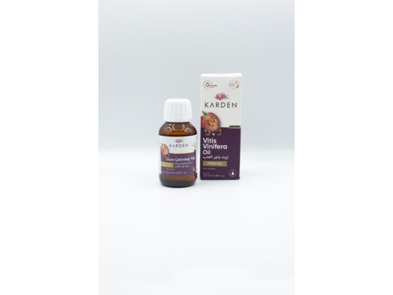 Grapeseed Oil